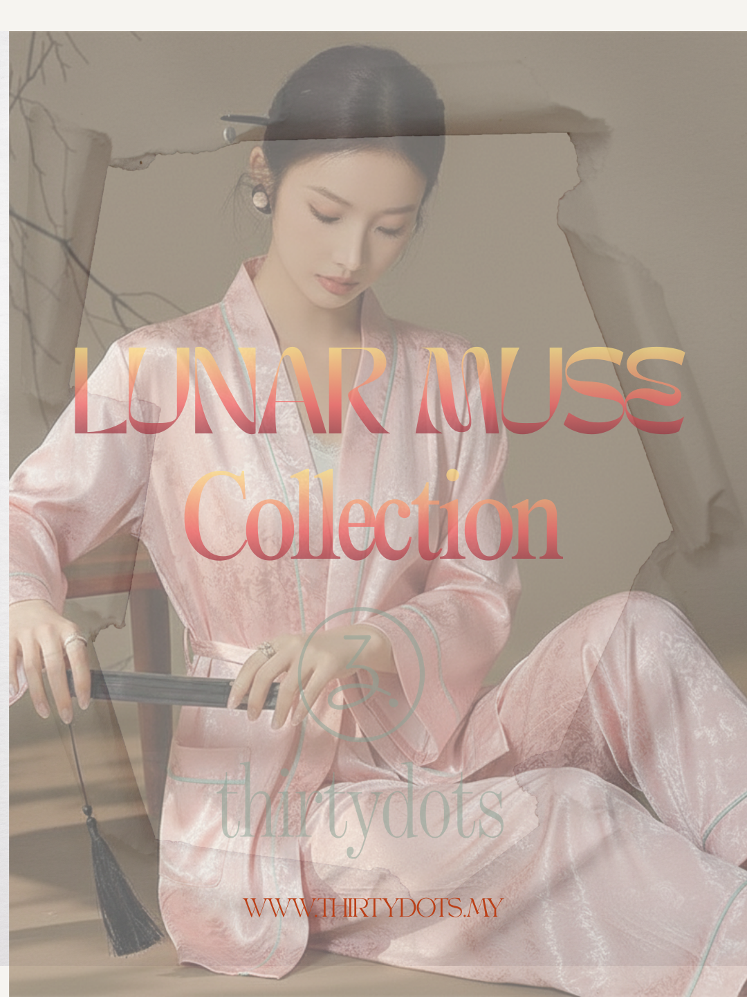LUNAR MUSE COLLECTION