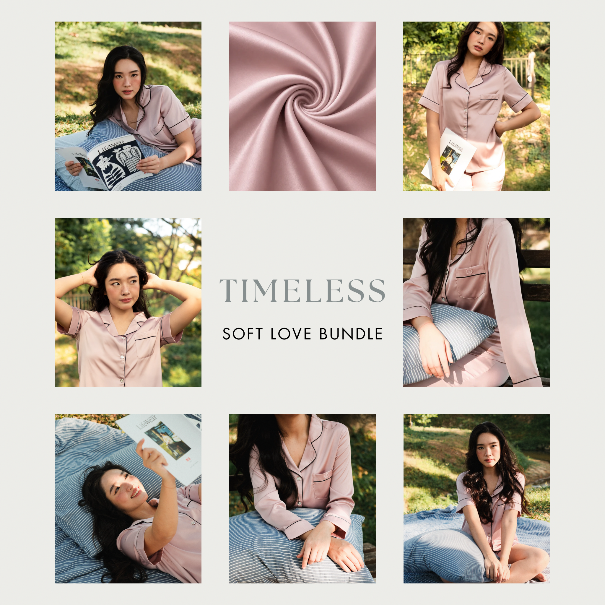 Timeless Bundle
