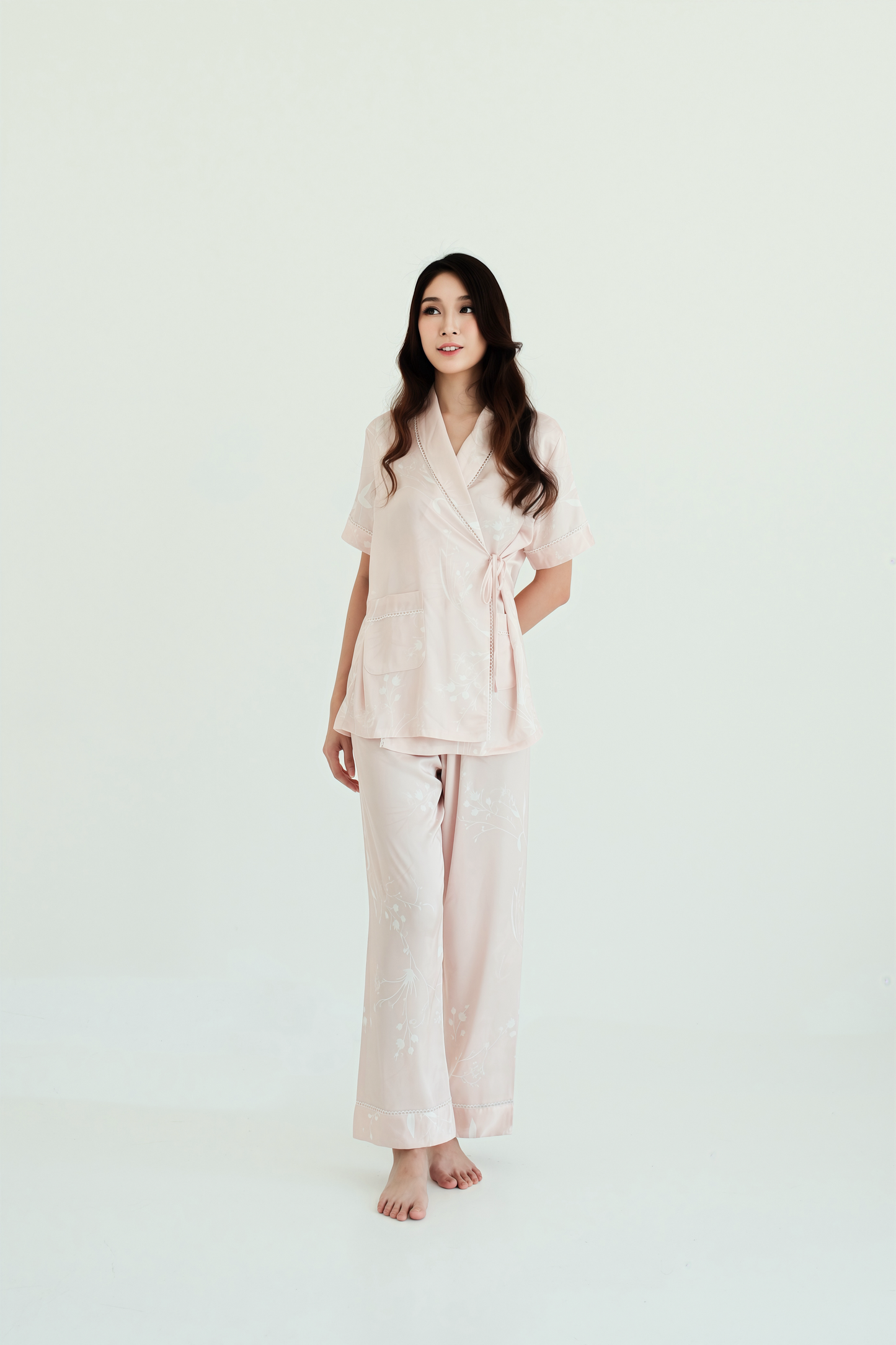 ROSALIE Kimono