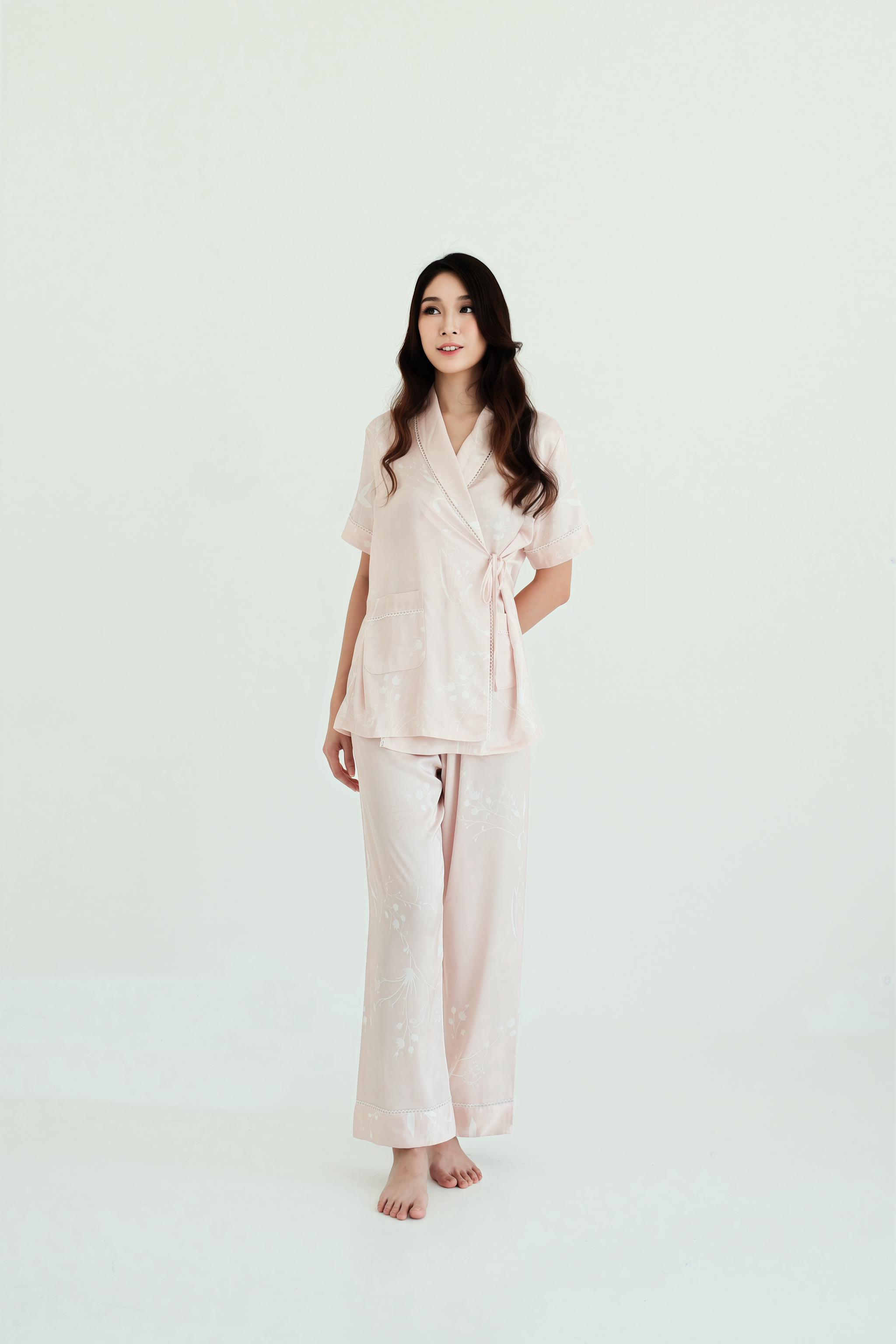 ROSALIE Kimono