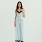 FRESIA Top & Pants Set