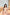 BEA Champagne Pink Maxi Nightgown