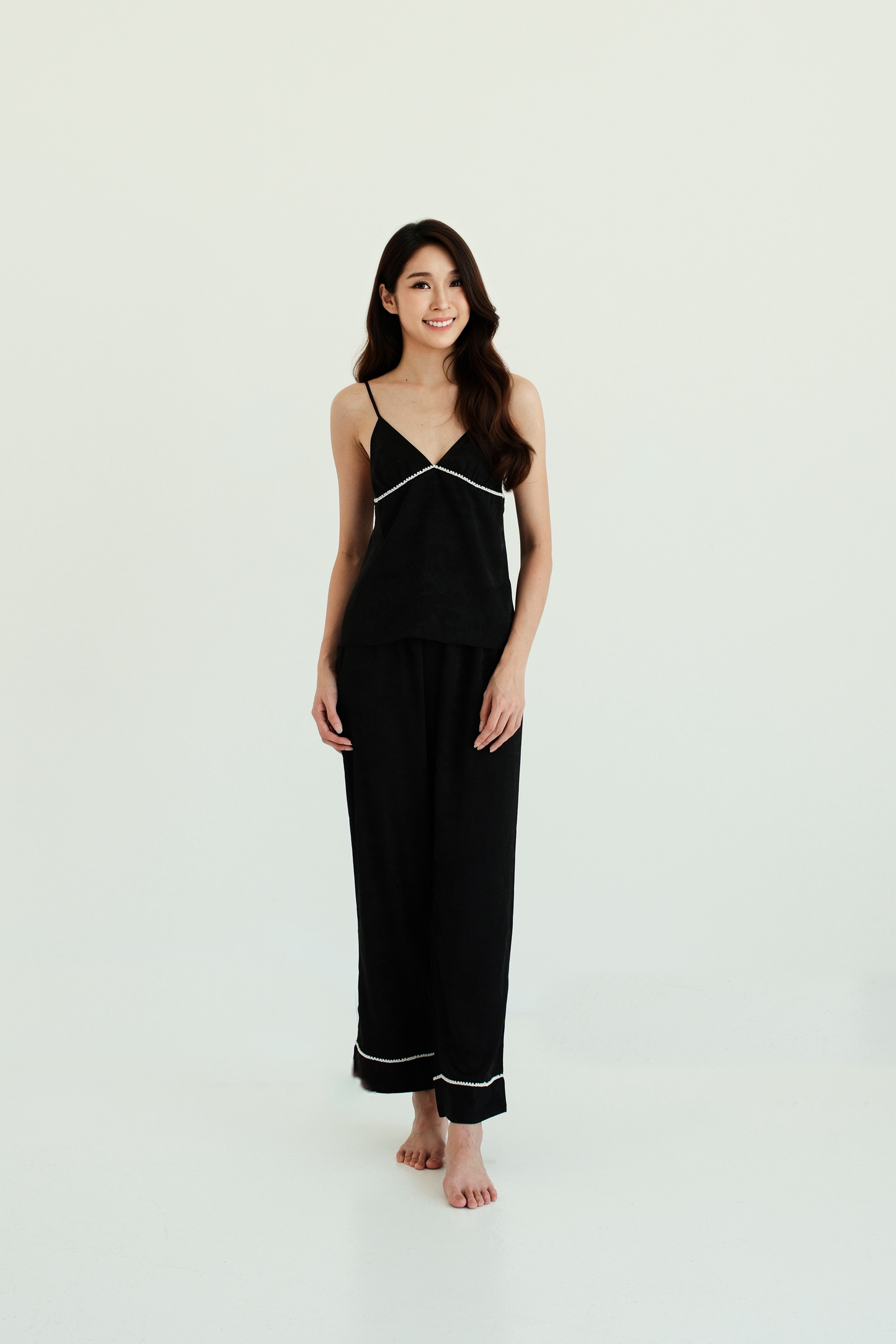 BEA Black Top Set