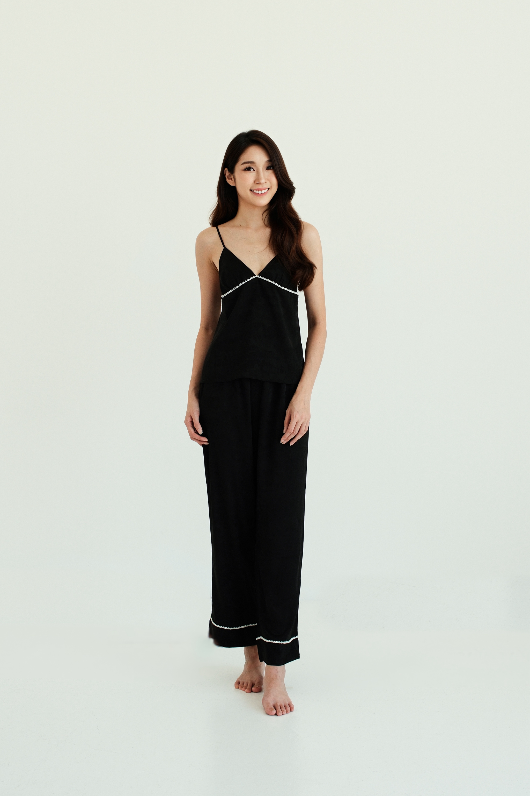 BEA Black Top Set
