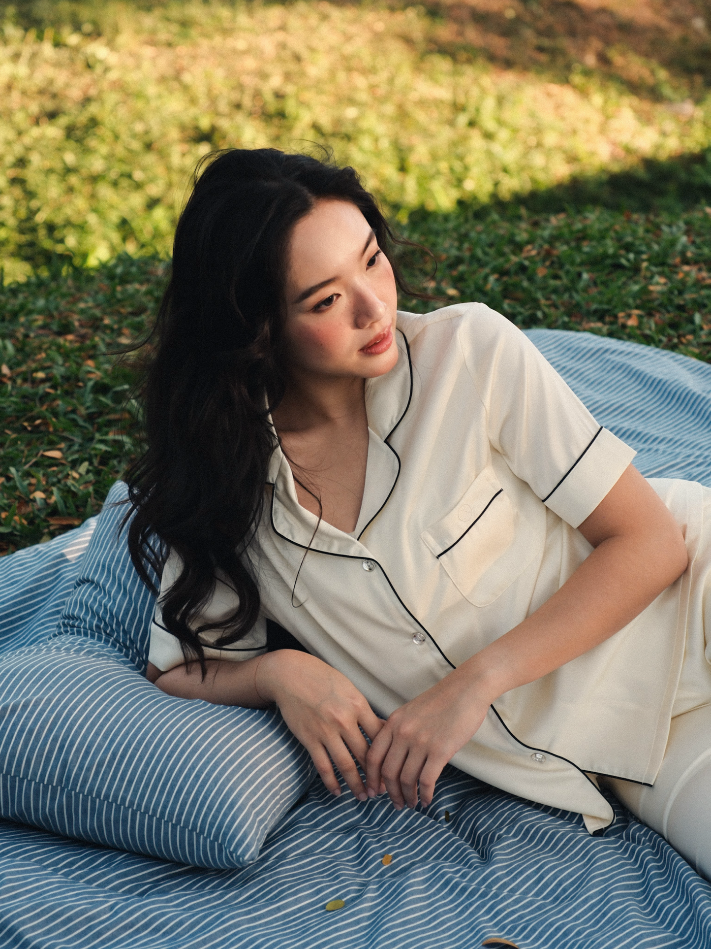 TIMELESS QUITE EASE BUNDLE