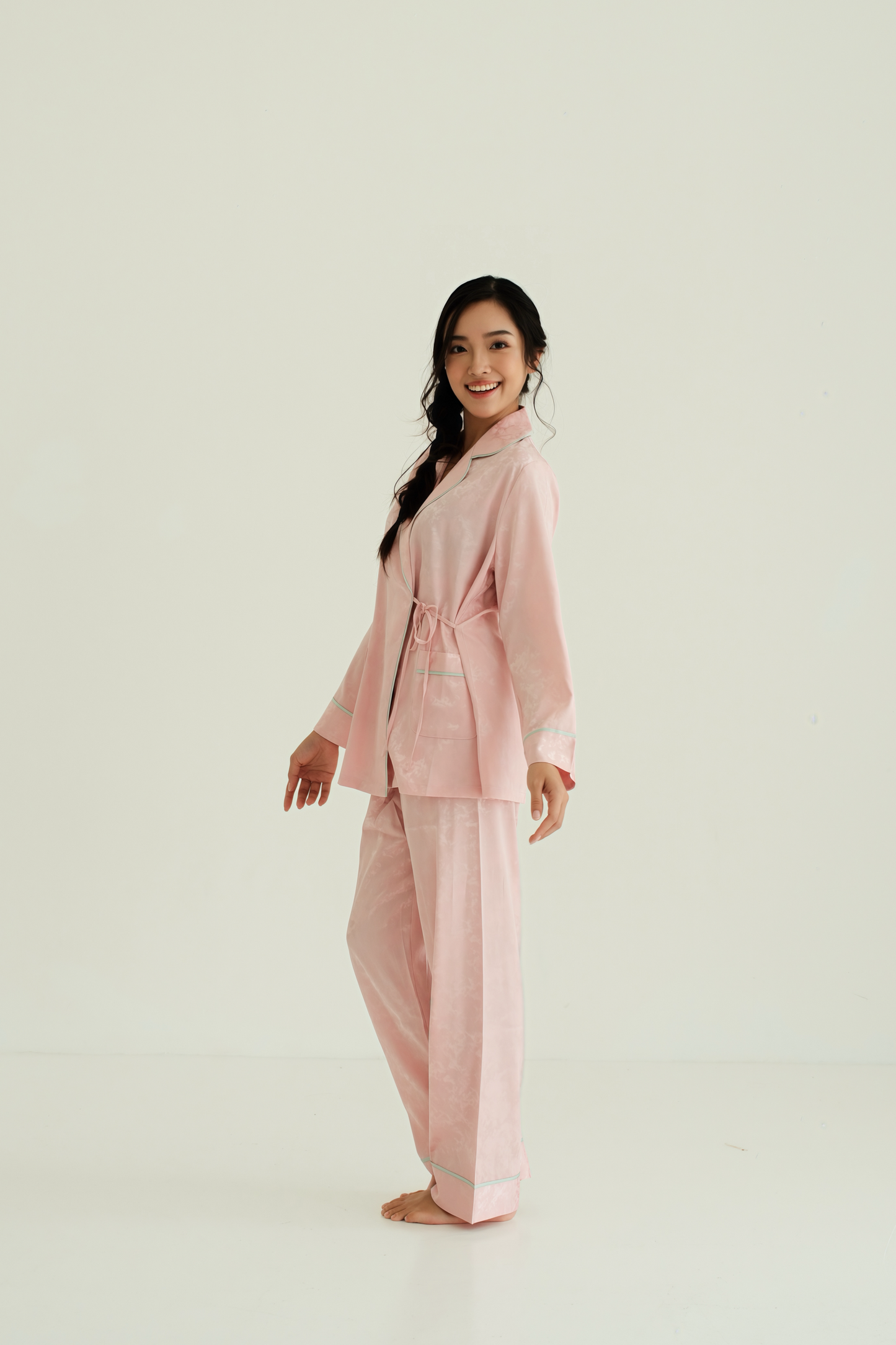 LUNAR Kimono