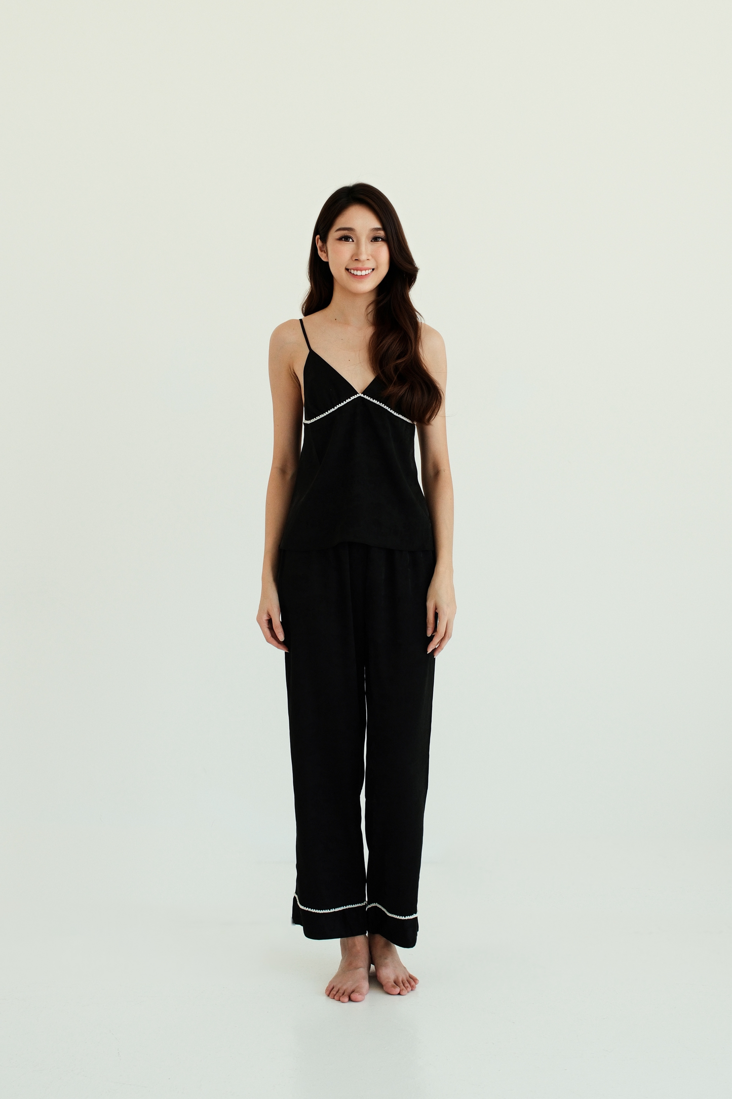 BEA Black Top Set