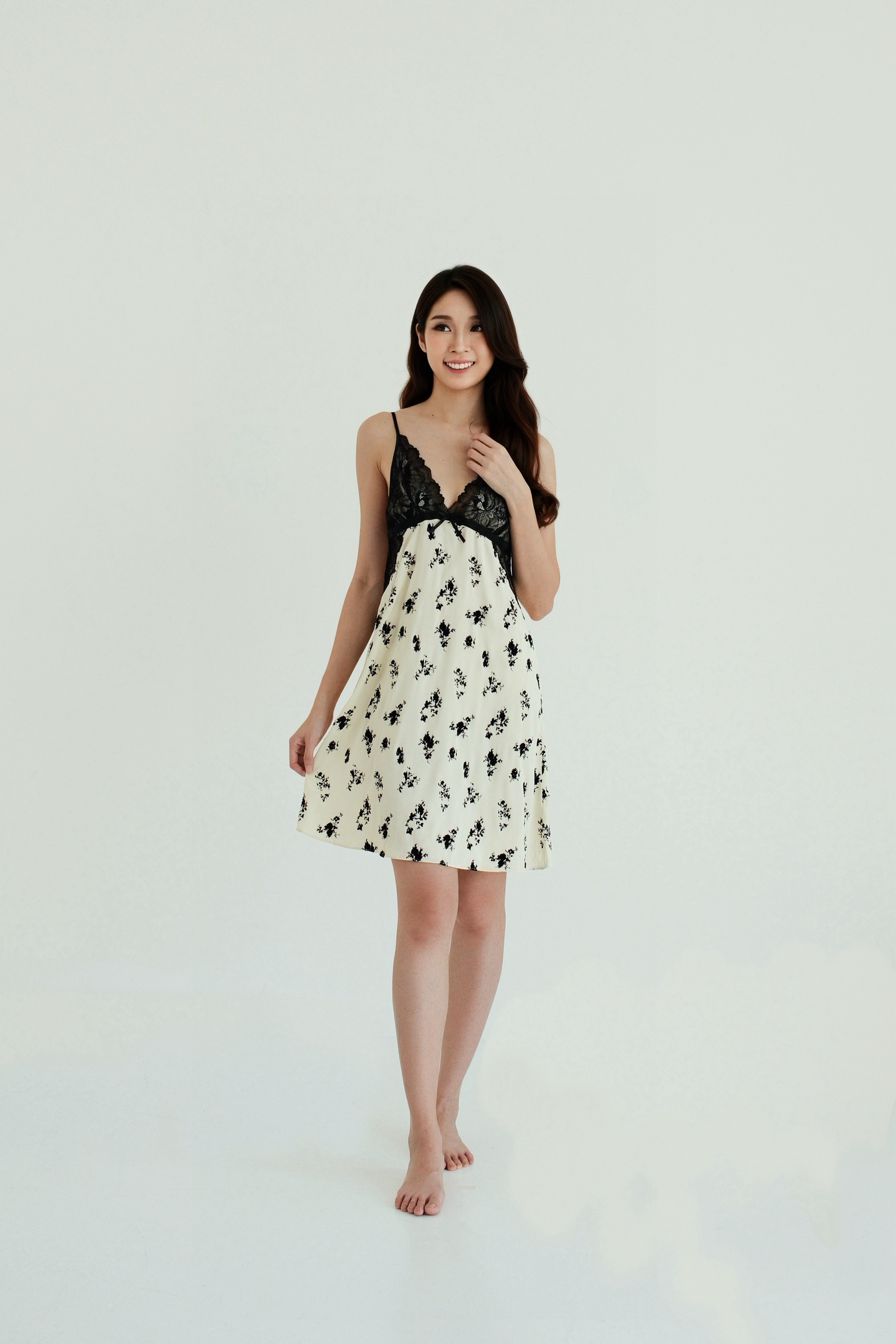 NAOMI Nightgown