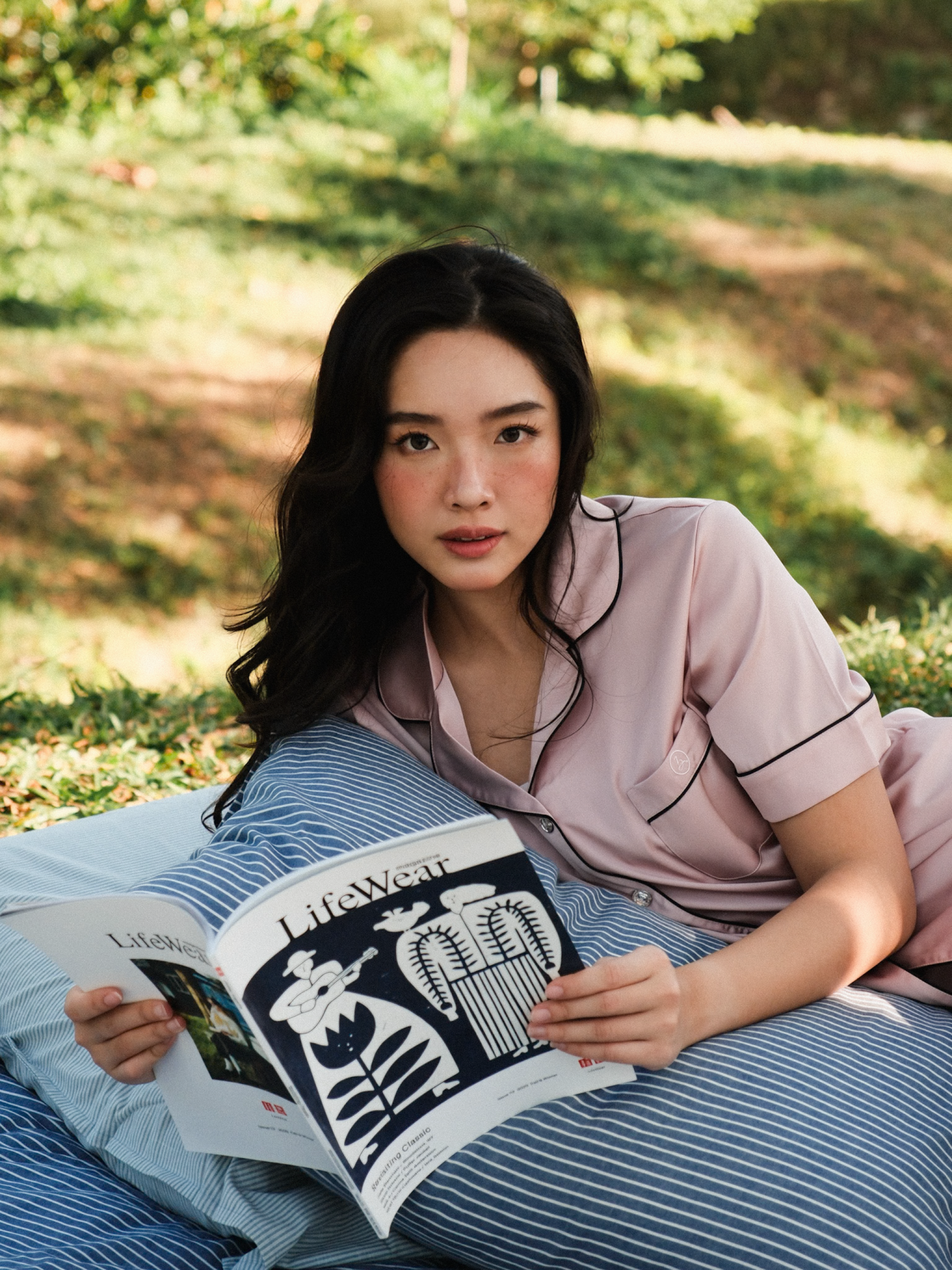 TIMELESS SOFT LOVE BUNDLE