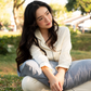 TIMELESS Champagne Ivory Long-Sleeve & Pants Set