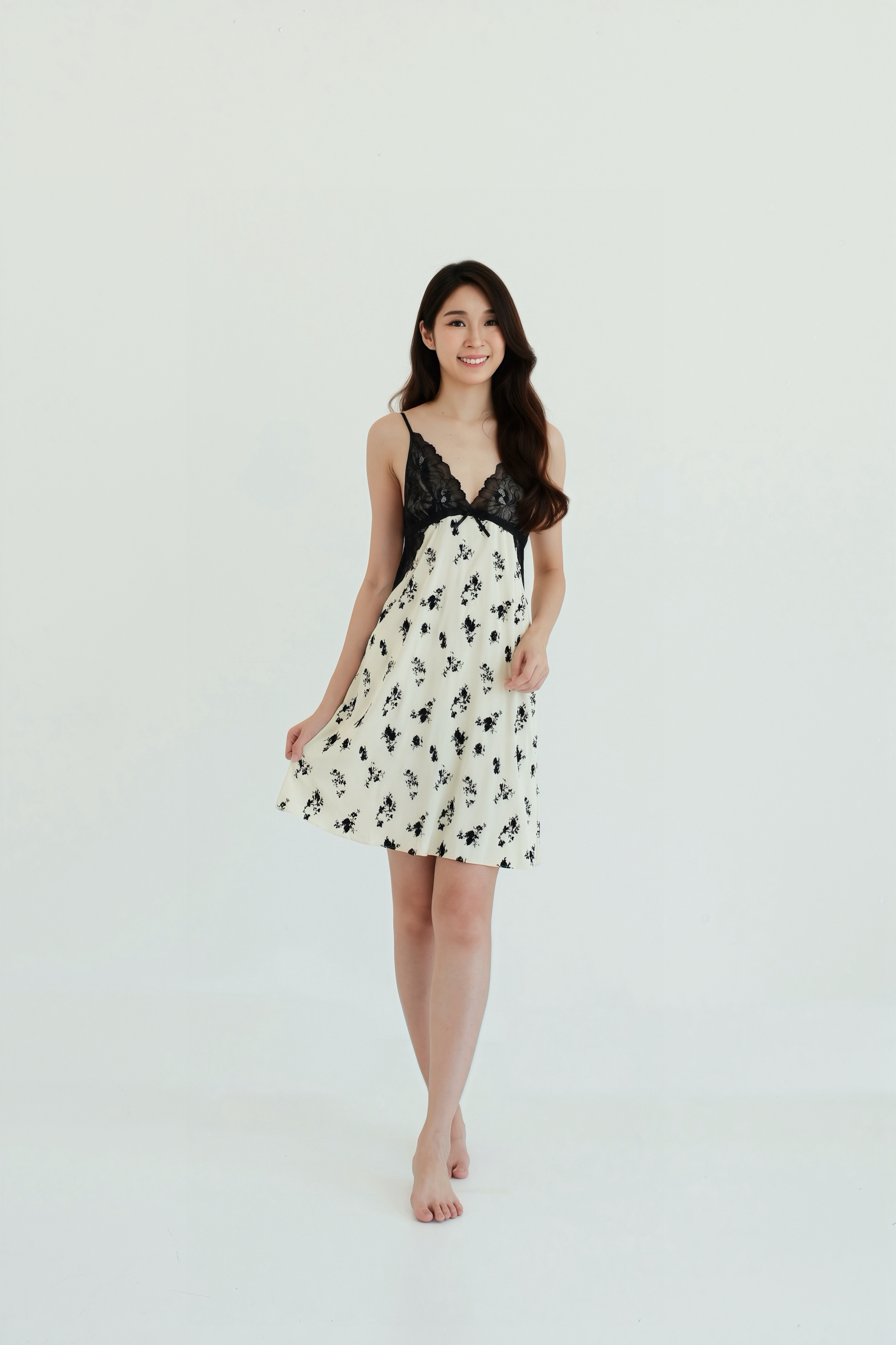 NAOMI Nightgown