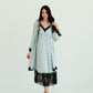 FRESIA Nightgown Rope Set