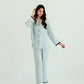 FRESIA Long Sleeve Set
