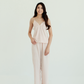 BEA Champagne Pink Top Set