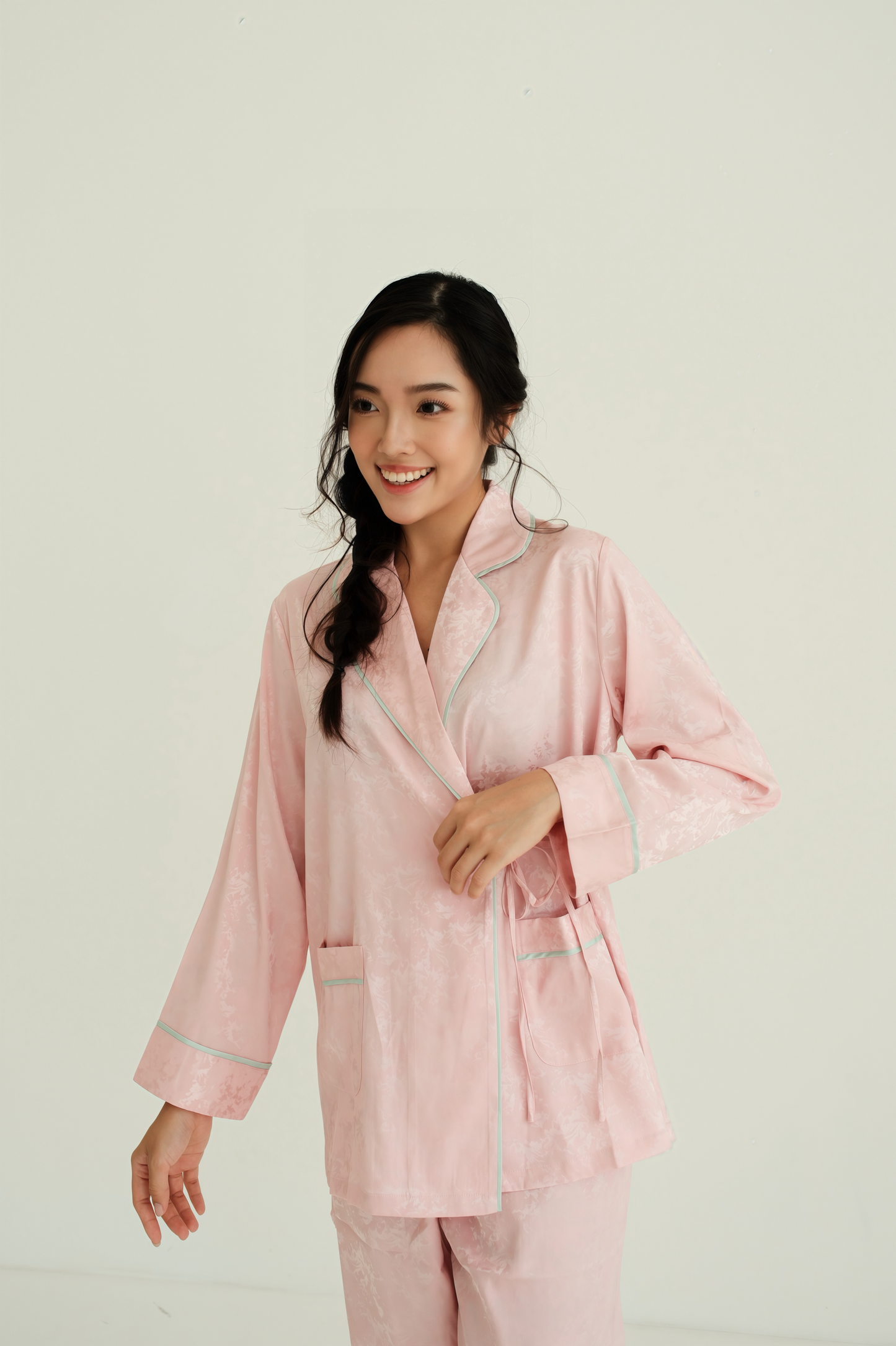 LUNAR Kimono