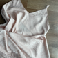 BEA Champagne Pink Maxi Nightgown