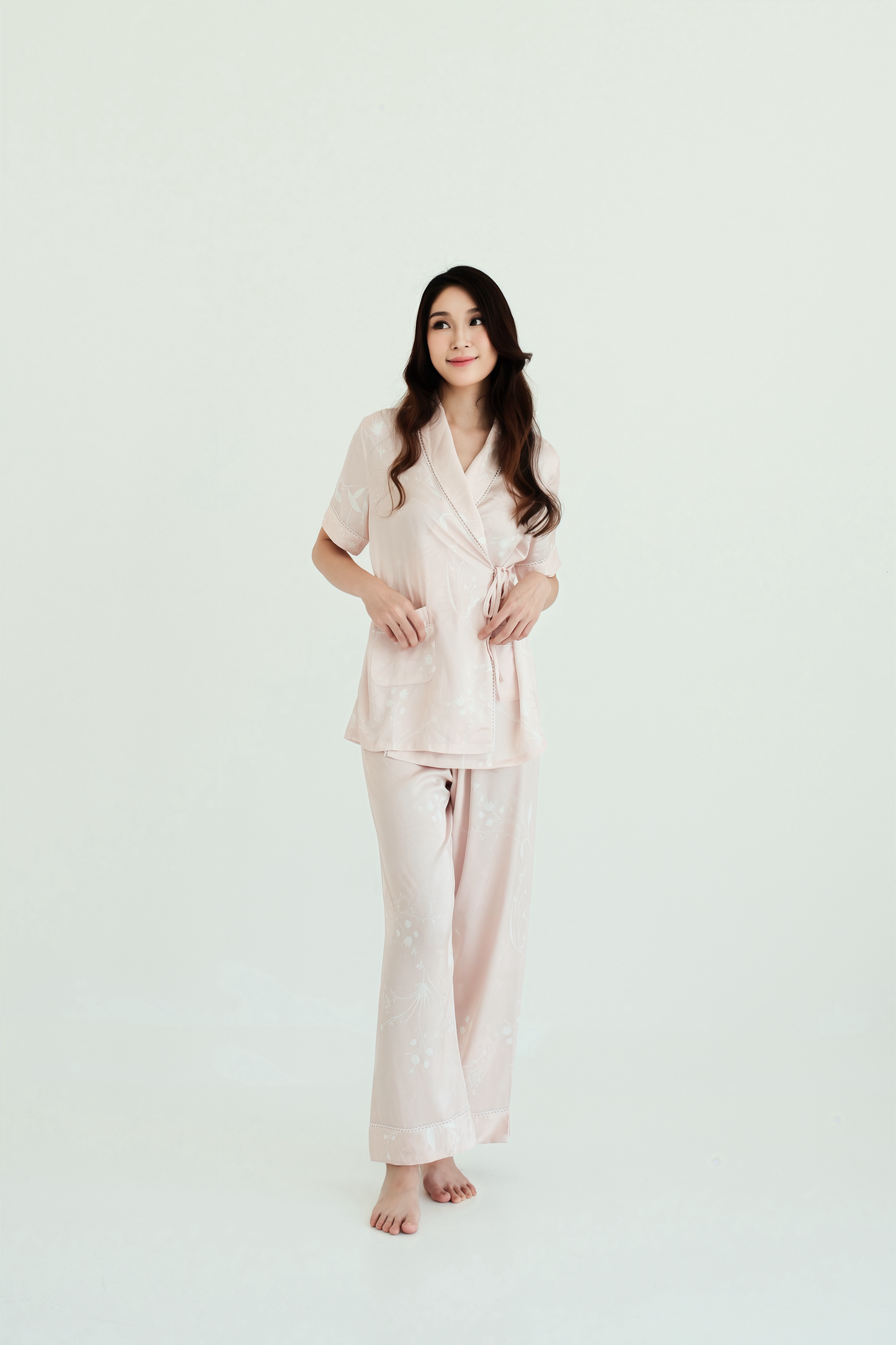 ROSALIE Kimono