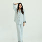 FRESIA Long Sleeve Set