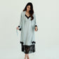 FRESIA Nightgown Rope Set